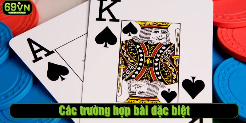 Các trường hợp bài đặc biệt