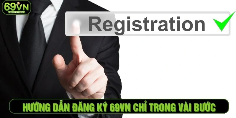 hướng dẫn đăng ký 69vn