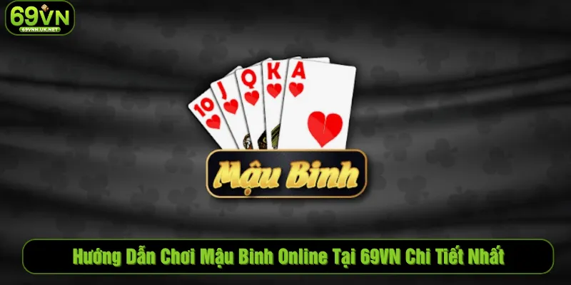 Mậu binh online