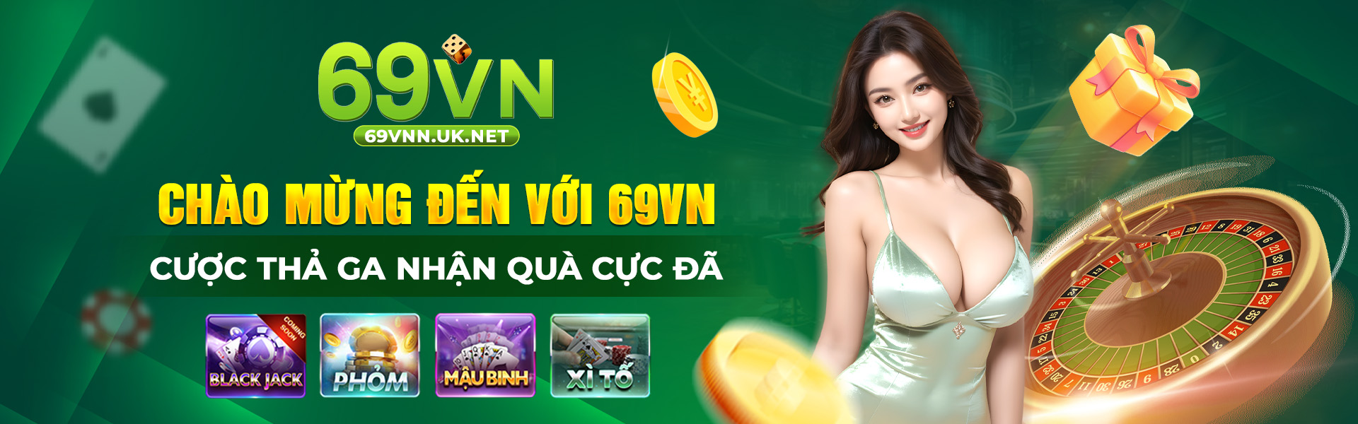 Nhà cái 69vn